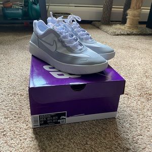 Nike SB Nyjah Free 2 size 10.5